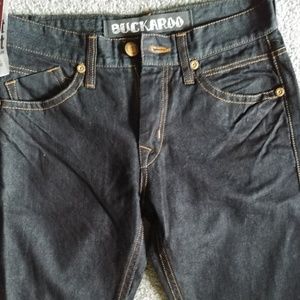 Buckaroo mens denim jeans 30 waist